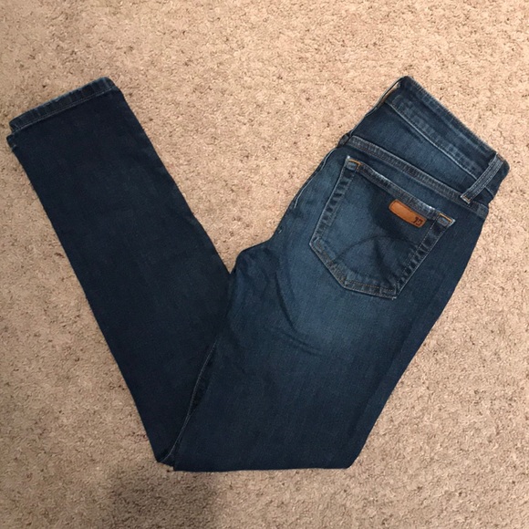 Joe’s Jeans Skinny Ankle Fit - Picture 5 of 6